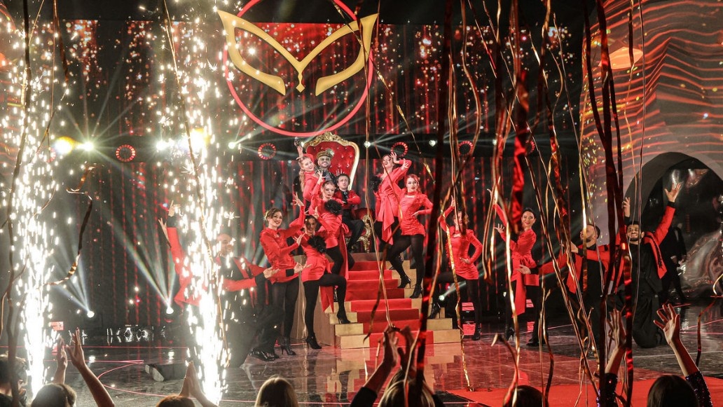 Листайте вправо, чтобы увидеть больше изображений