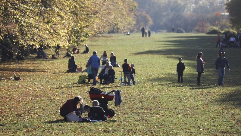      Фото: ИА «Победа26»