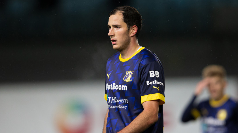   globallookpress.com Edgar Breshchanov