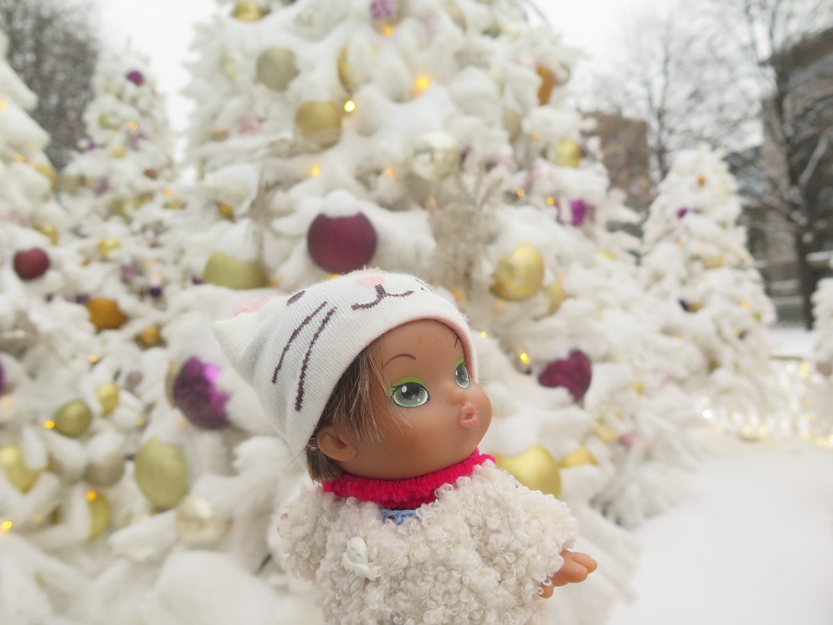 Jaggets Famosa из моей коллекции-банды.