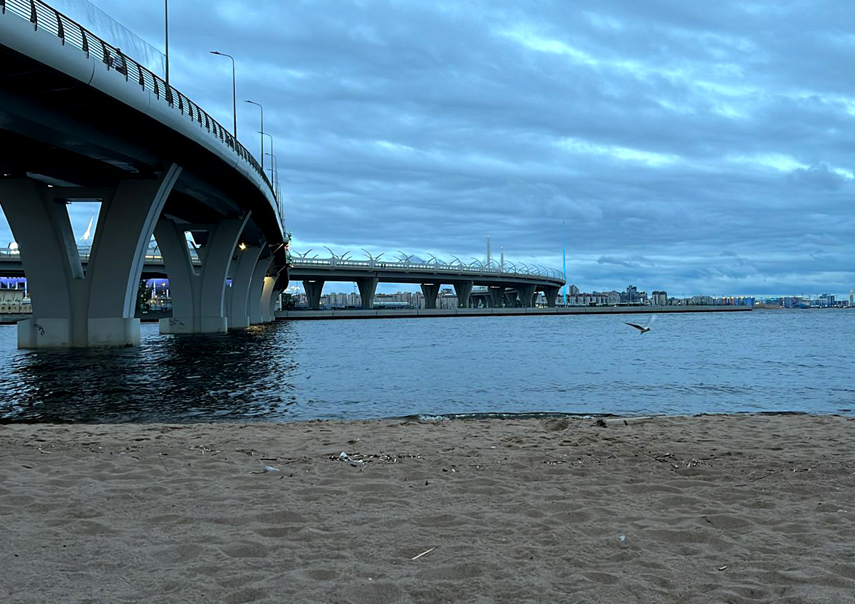 Фото © «Московская газета»