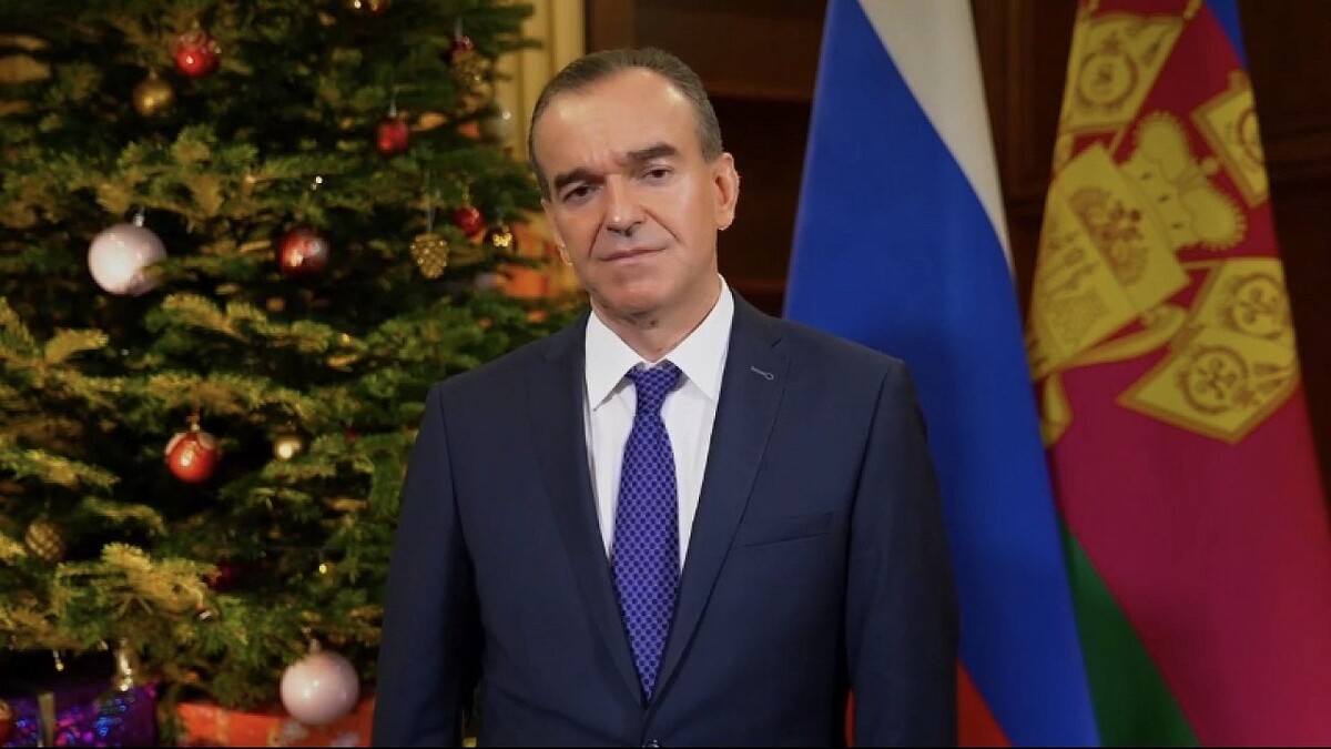    Фото: пресс-служба администрации Краснодарского края