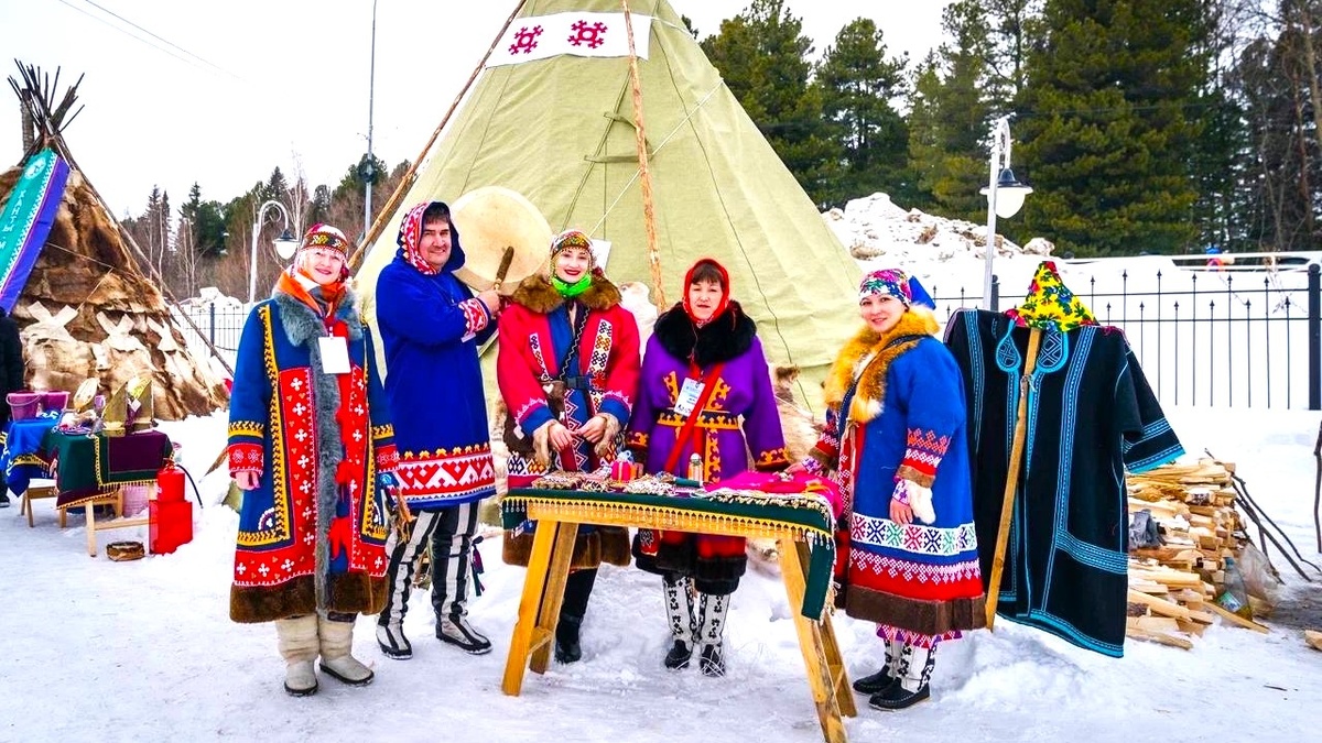    В Югре увеличили размер льгот для коренных жителей