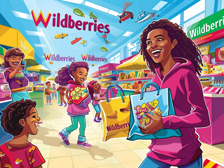    Как повысить рейтинг товара и продавца на Wildberries: стратегии и секреты успеха для увеличения продаж Бибиков Алексей