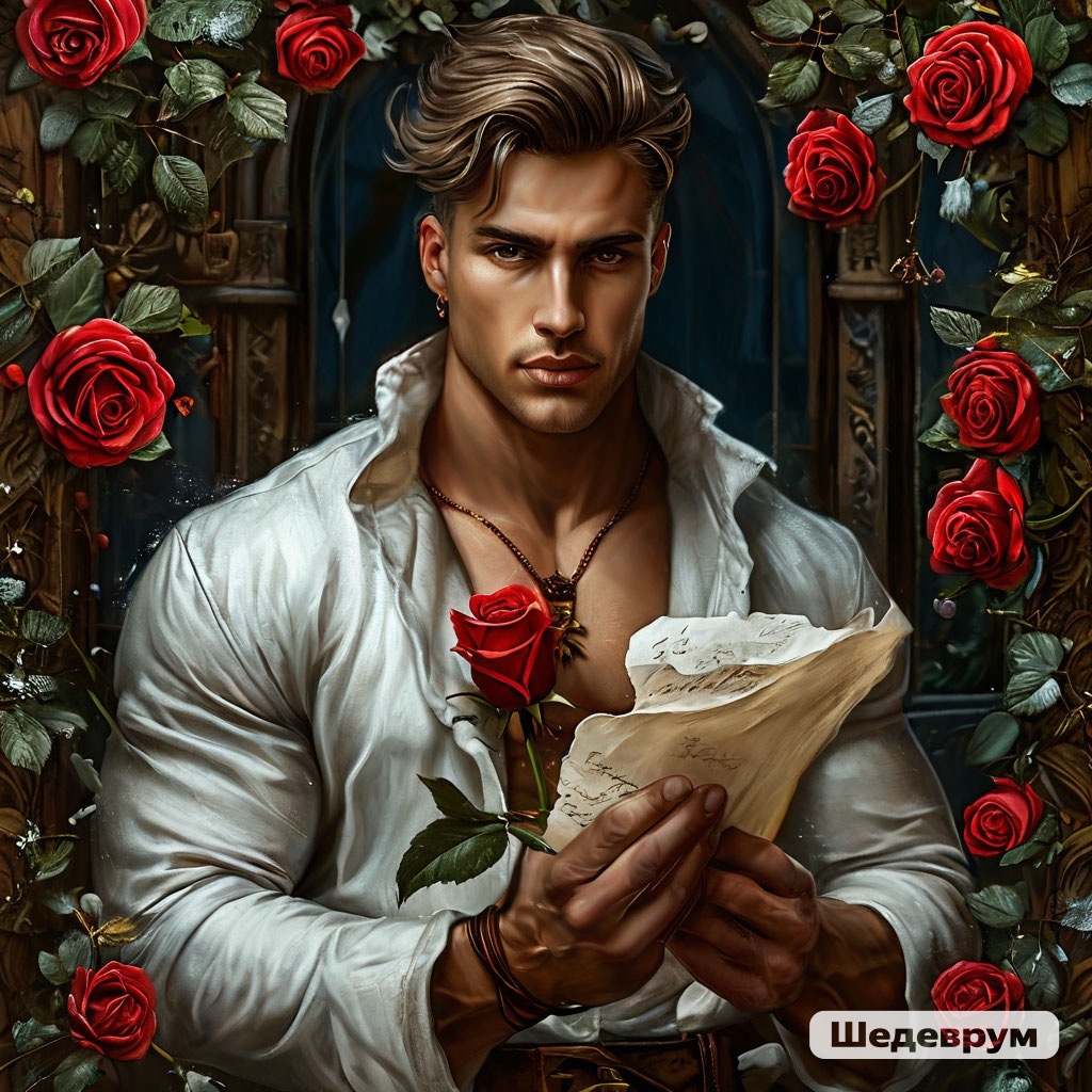 Генерация автора.