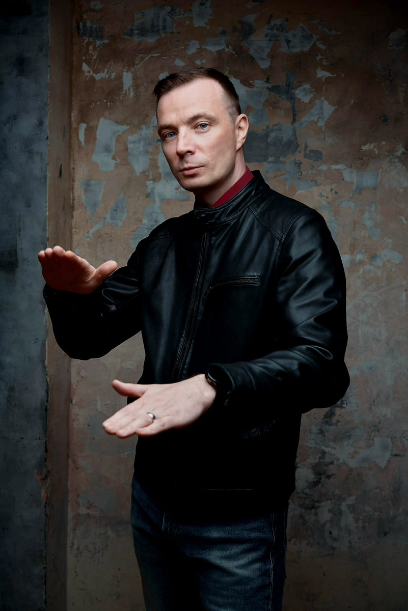 Астротиполог-нумеролог Дмитрий Шимко
Написать комментарий


Астротиполог-нумеролог Дмитрий Шимко