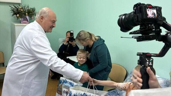    © Telegram / Пул Первого