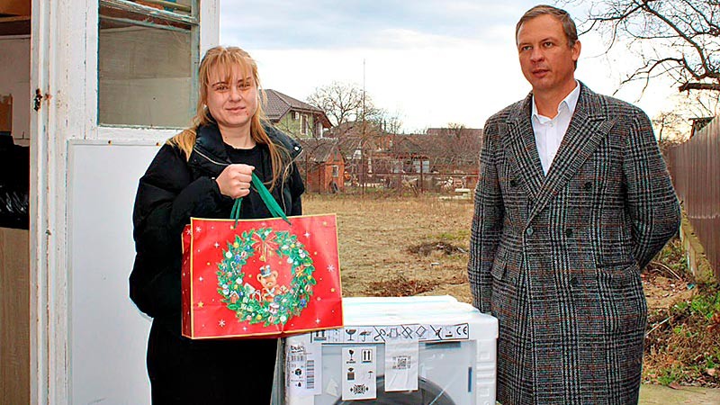    «Ёлка желаний»: мечты сбываются!