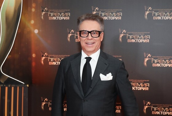     Владимир Березин