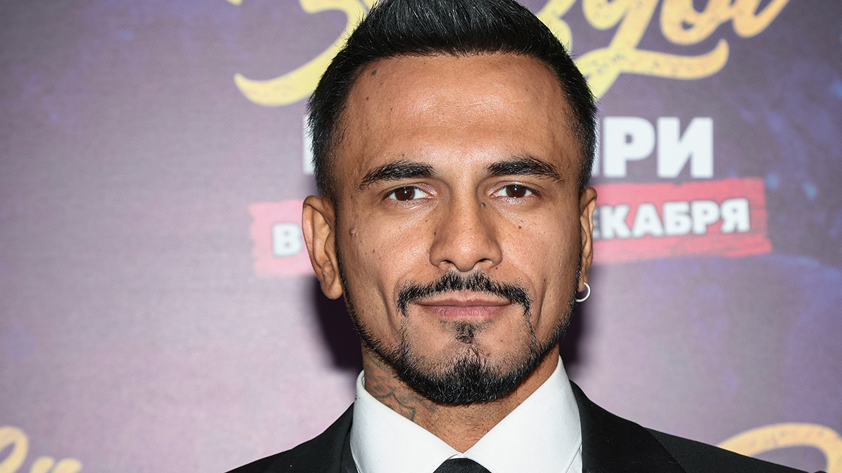 Натан. Фото: Global Look Press