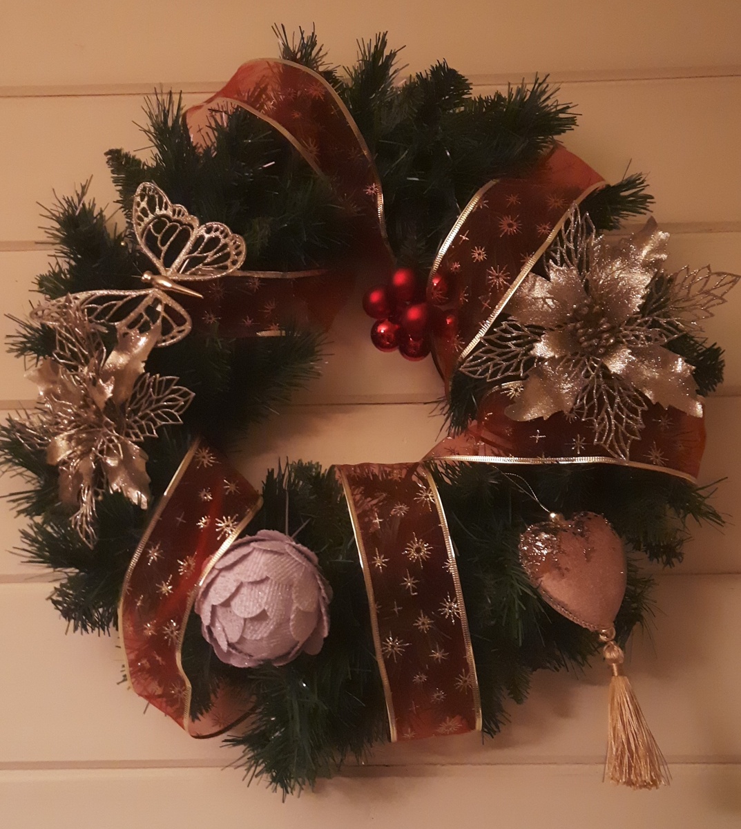 мои украшения 