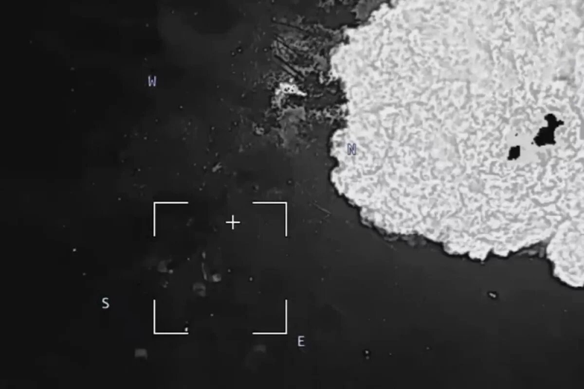    Лебедев: на станции Кременчуг нанесен удар по ангарам, где собирали БПЛА