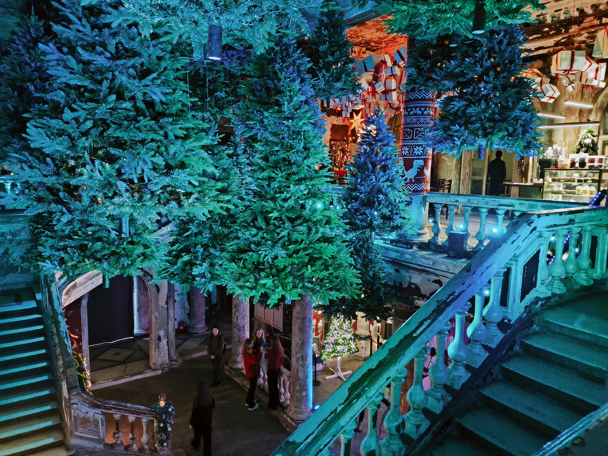 Анненкирхе