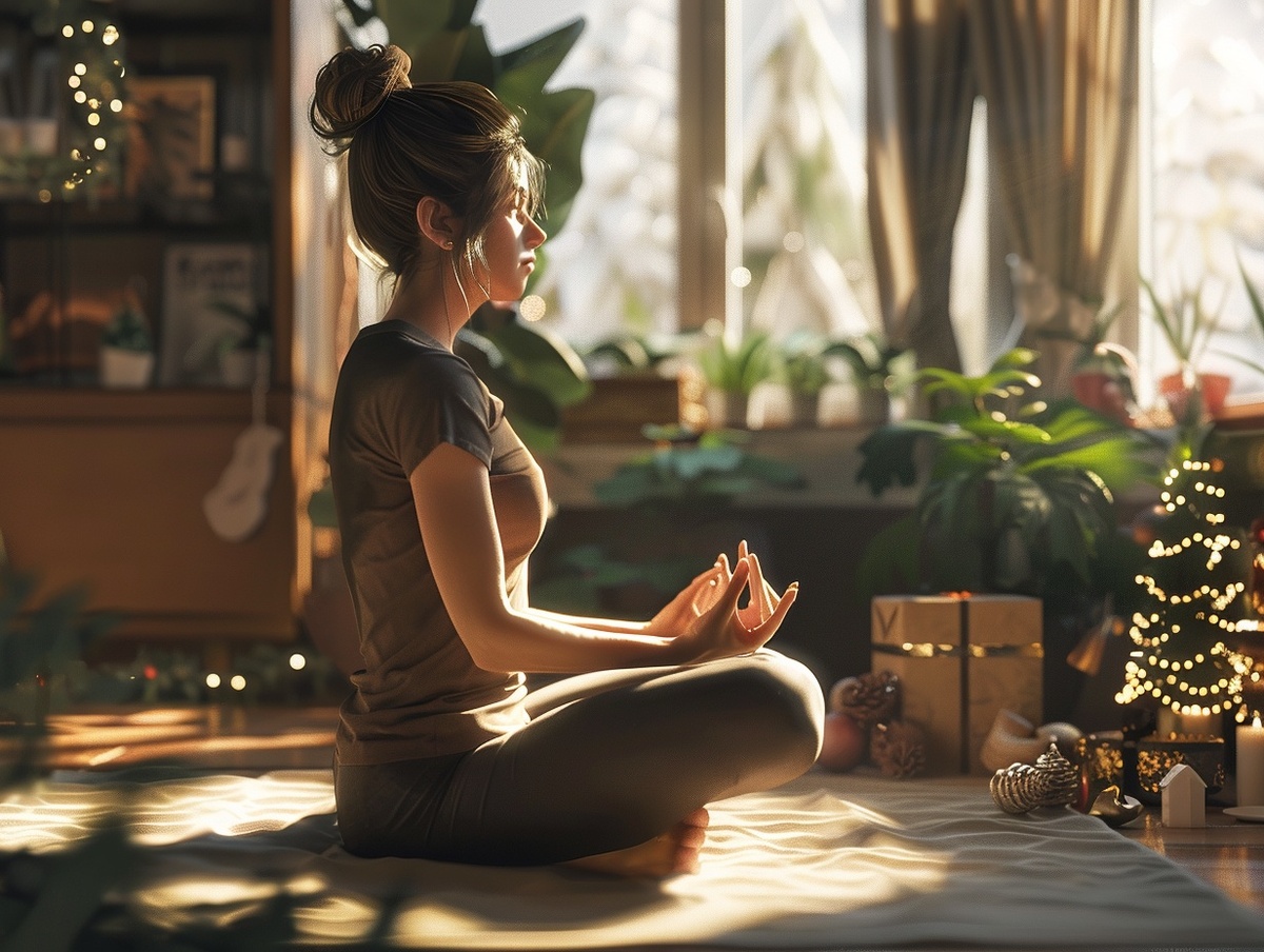 Правильно поставленные цели в новом году