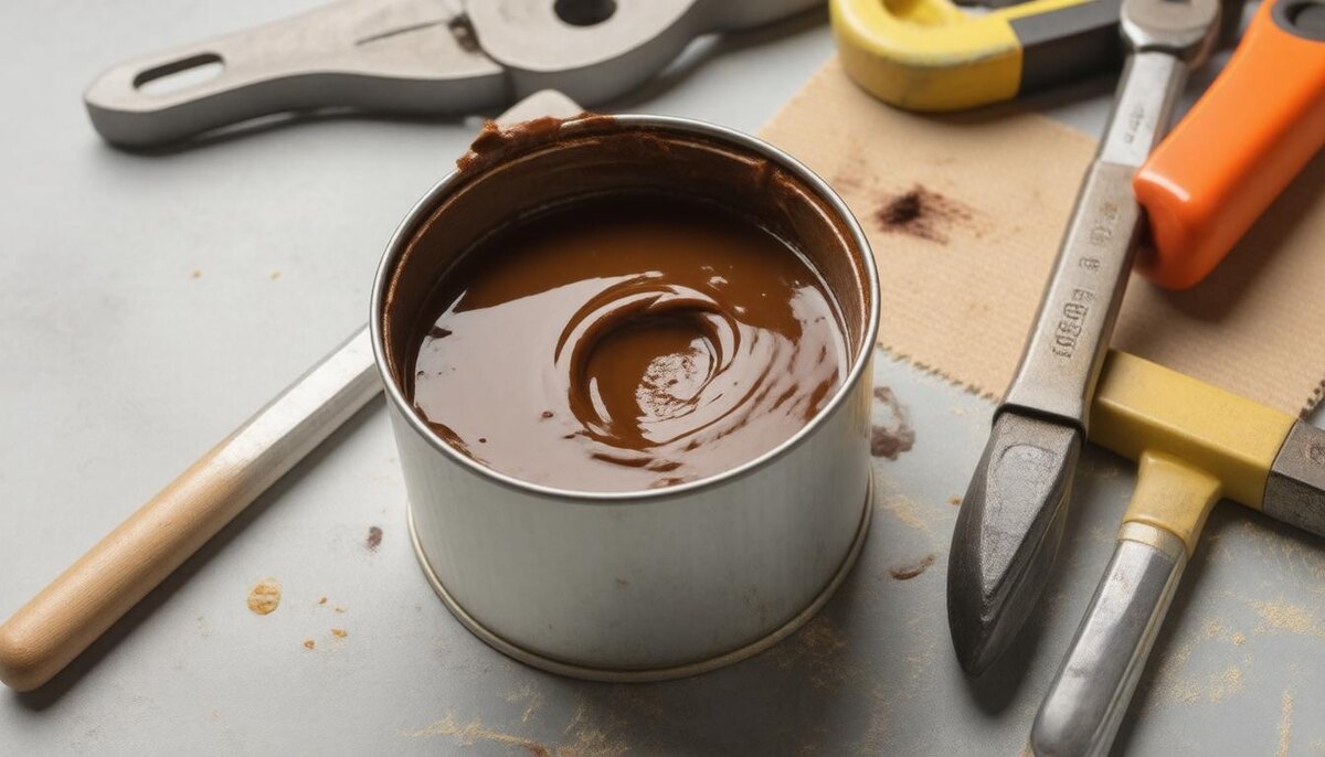 Картинка 1. Как продлить срок службы инструмента с помощью смазки