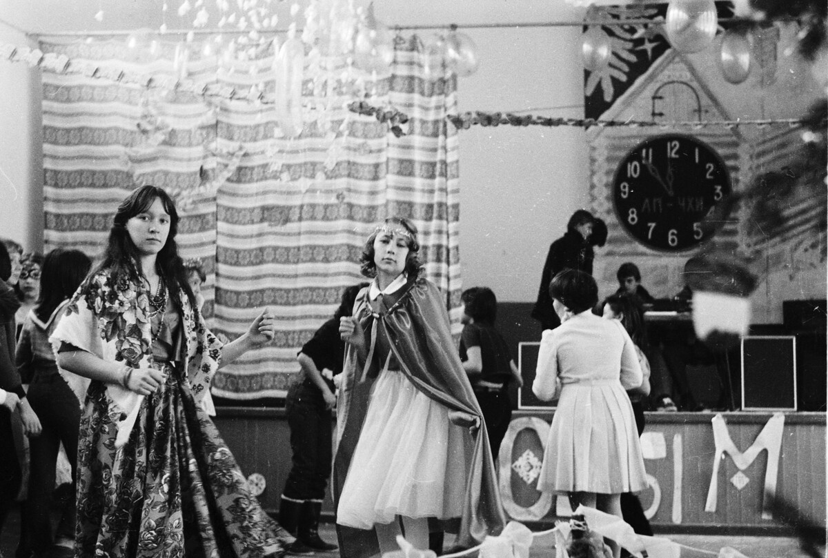 Архив Егор Александрович