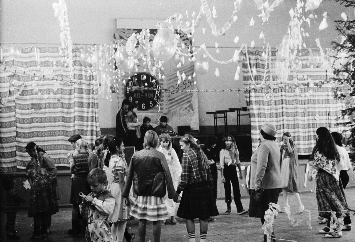 Архив Егор Александрович