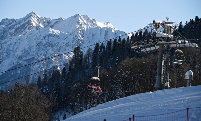    Фото Екатерины Лызловой, «Кубань 24»