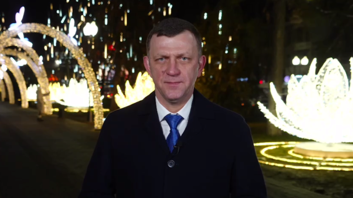    Фото: пресс-служба администрации города Краснодар