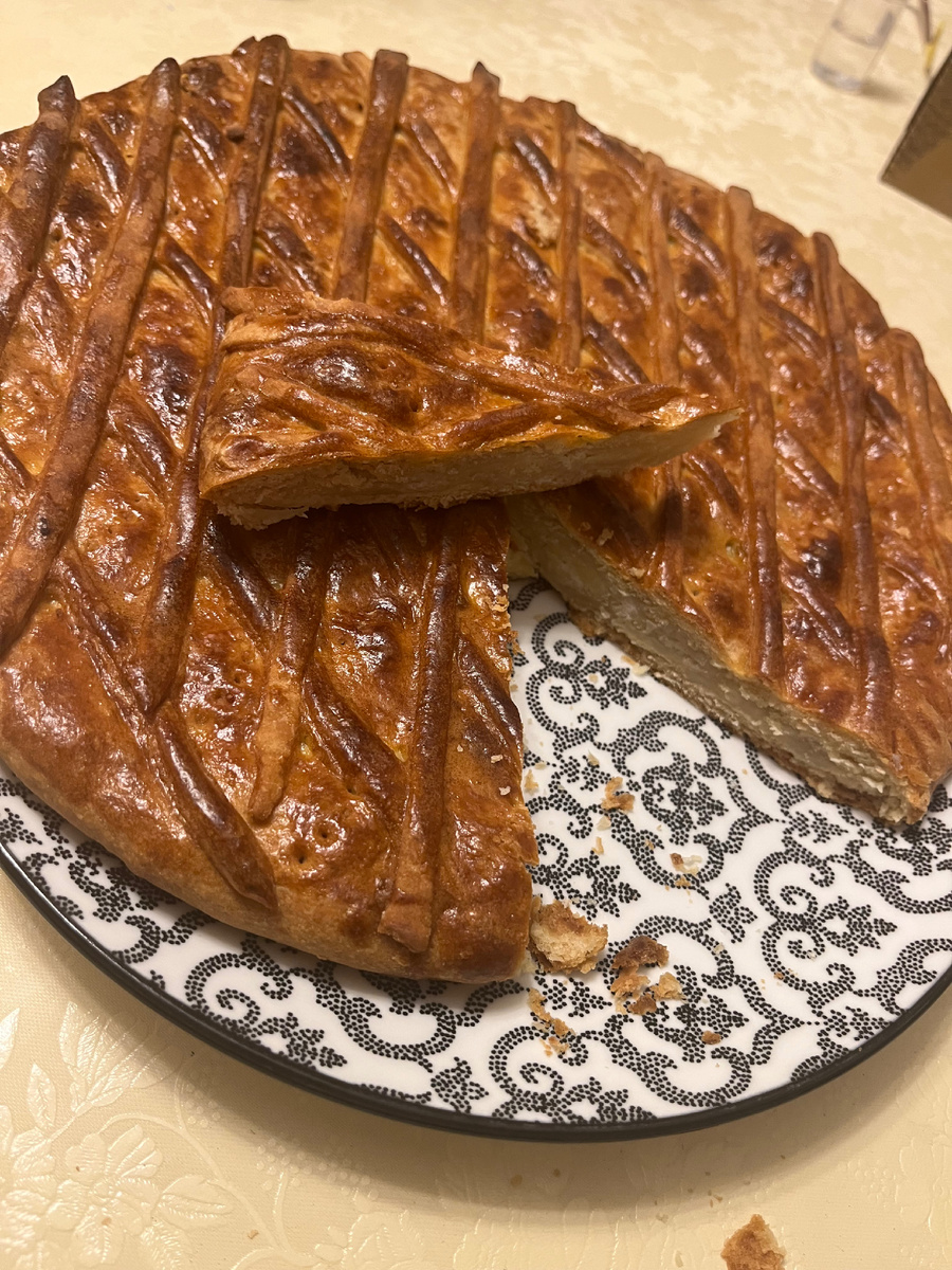 Армянская Гата 