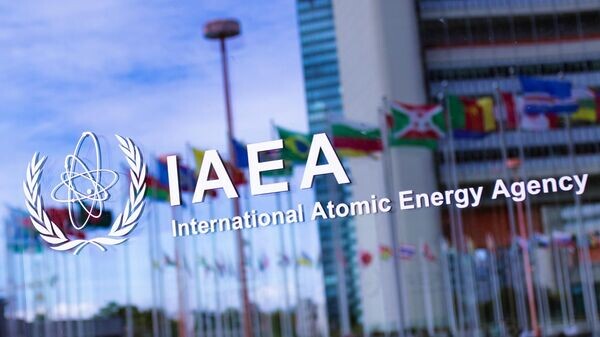    © Sputnik / Стрингер