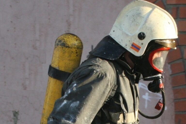    Фото: 42.mchs.gov.ru Ксения Зиннер