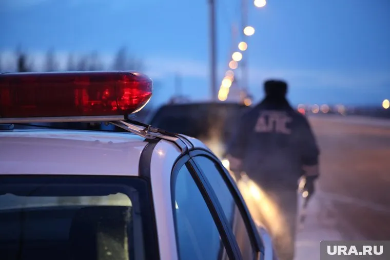 Смертельное столкновение произошло на 1144 км автодороги М5-Урал (архивное фото)
Фото: Вячеслав Егоров © URA.RU