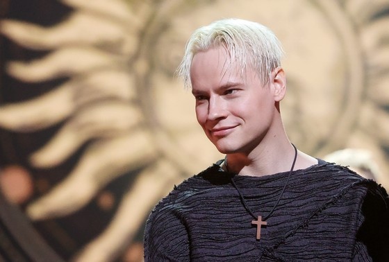    SHAMAN (Ярослав Дронов)