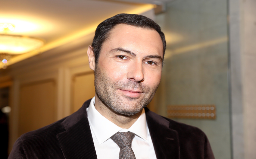 Евгений останется в памяти поклонников добрым, жизнерадостным и открытым человеком. Фото: legion-media.ru