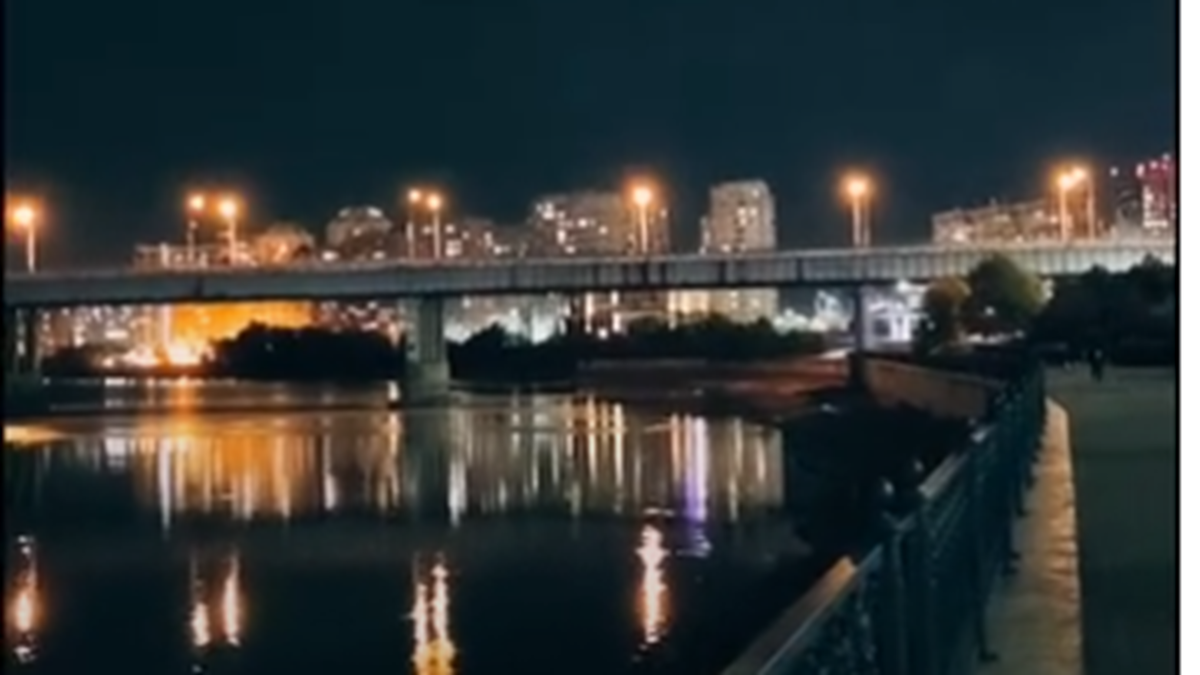 Тургеневский мост
