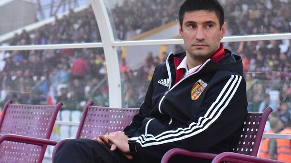    © Sputnik / Антон Подгайко