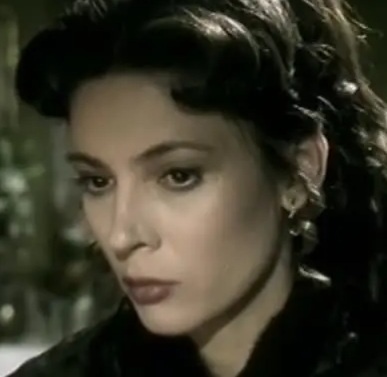 Авдотья Романовна Раскольникова