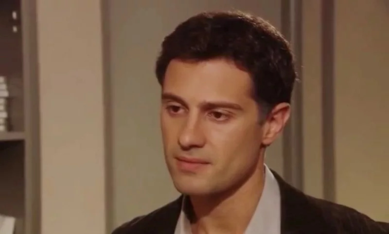 Темный Властелин в обличии Разумихина