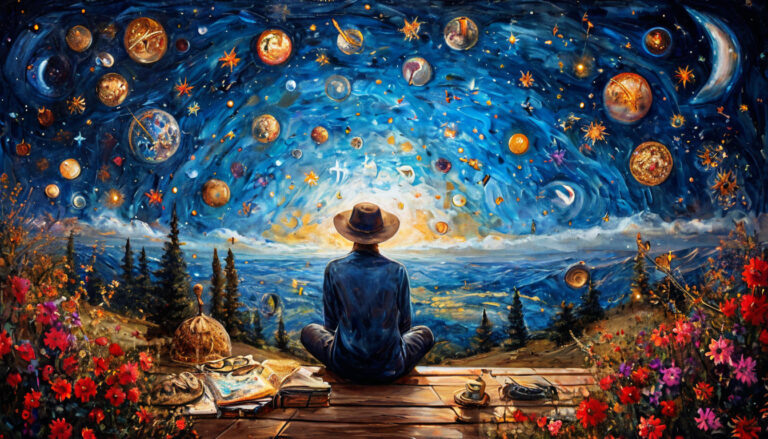    Изображение сгенерировано нейросетью Шедеврум Анастасия Давыдова