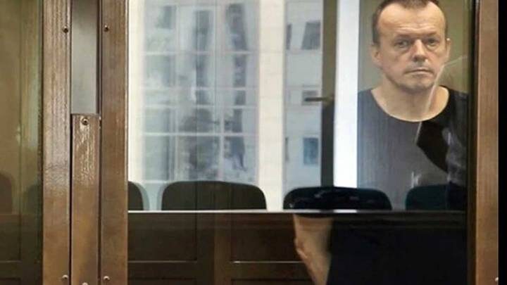  Фото: пресс-служба Мосгорсуда