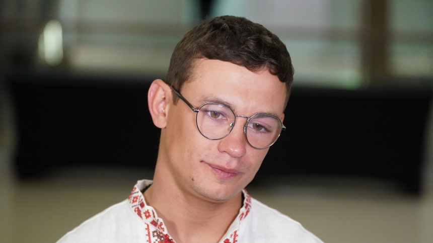    Фото: ИЗВЕСТИЯ/Эдуард Корниенко