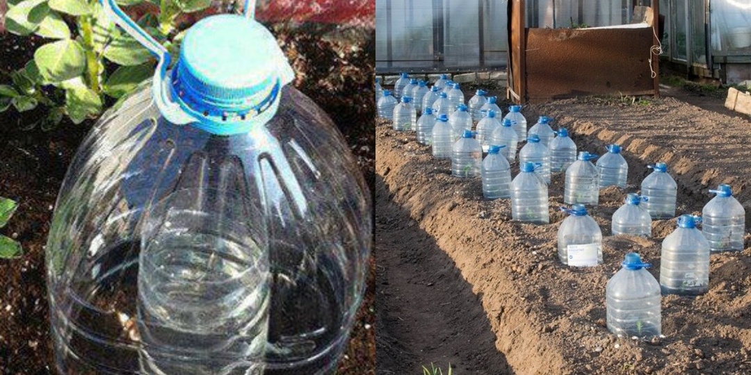 Собираю солнечный дождеватель для грядок. От 14 часов на полив в неделю к проверке раз в день