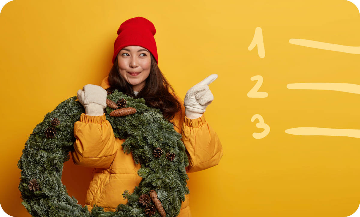 Три шага к успехному выводу товара на ВБ в январе