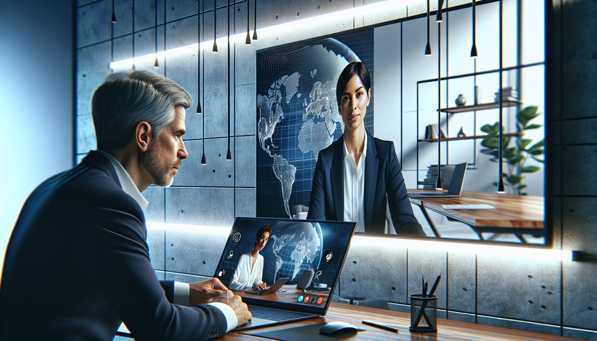    Изображение сгенерировано нейросетью DALL•Е 3 