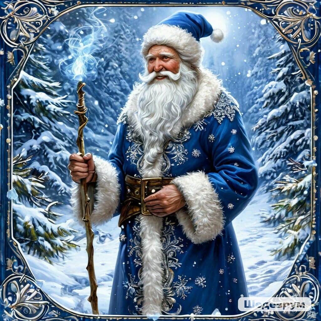 * - создано в Шедеврум