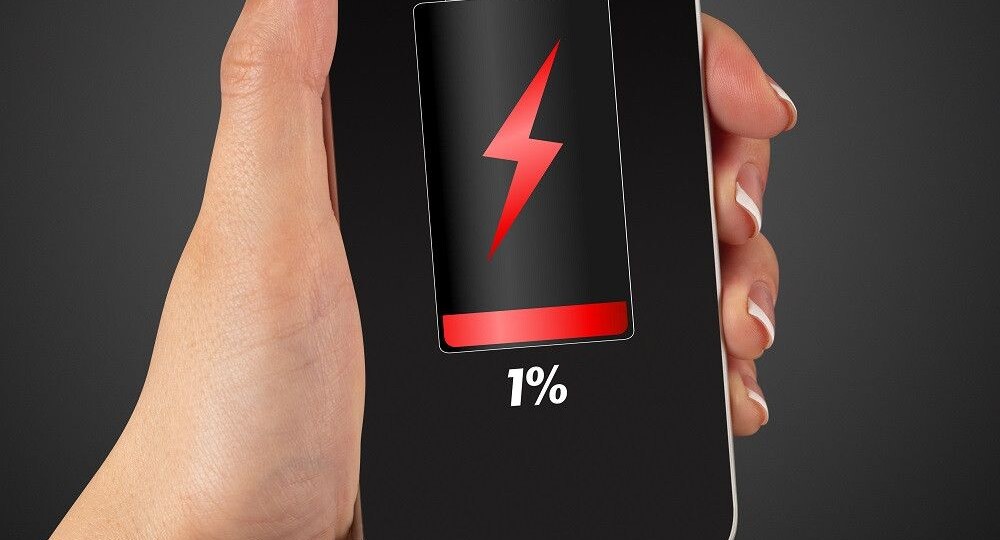 Как правильно заряжать гаджеты, чтобы продлить срок службы батареи ⚡