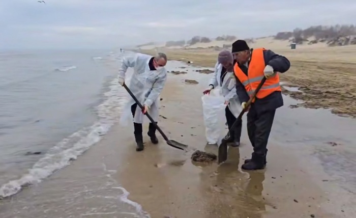    оперативный штаб Краснодарского края