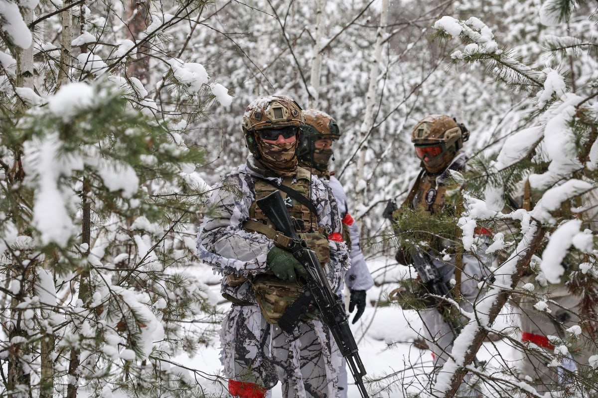    Фото: МО России