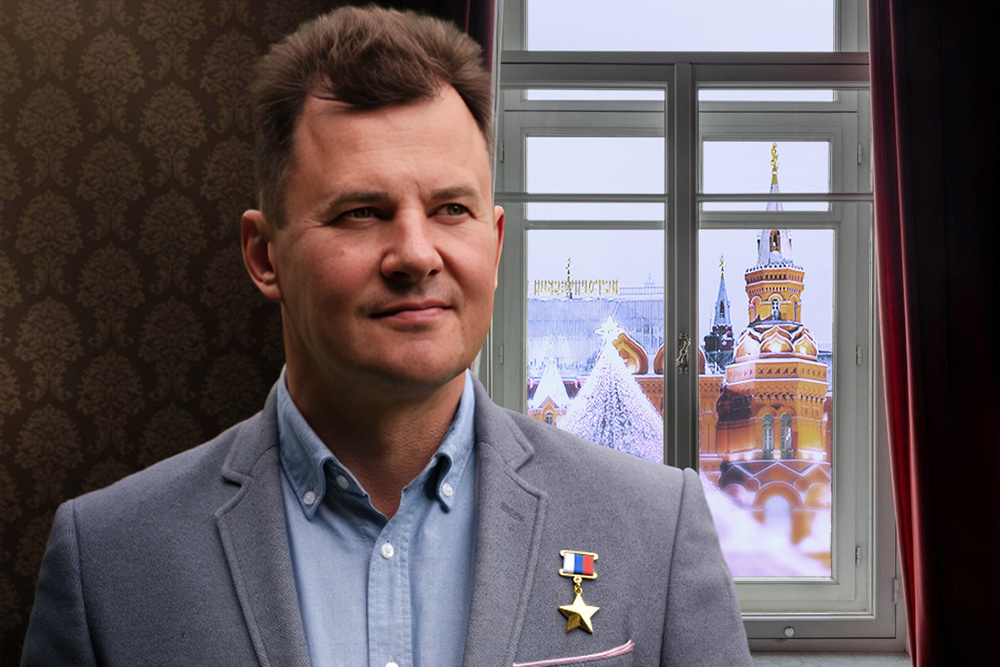 Фото: Романенко Роман Юрьевич 