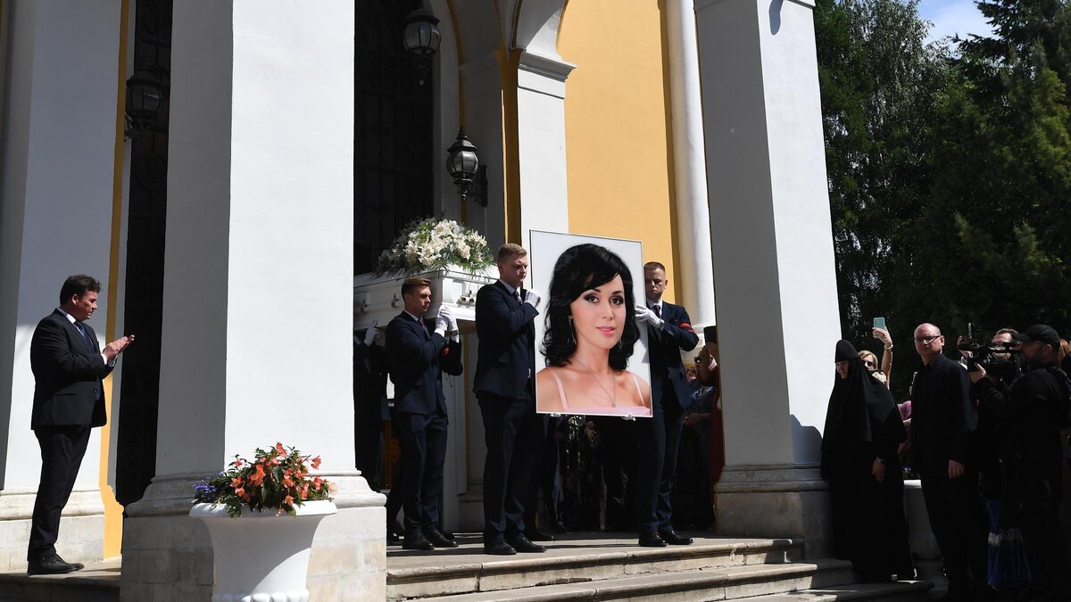 Фото: Komsomolskaya Pravda/globallookpress.com