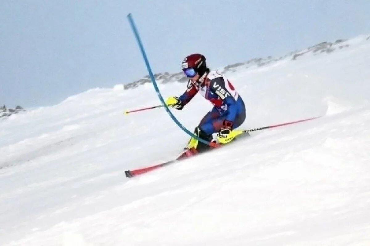    Вилючинская спортшкола получила статус олимпийского резерва