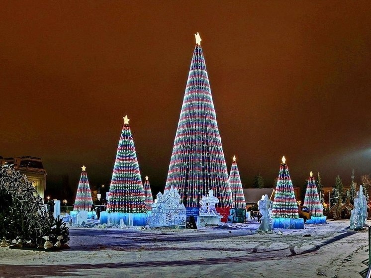     Администрация Самары