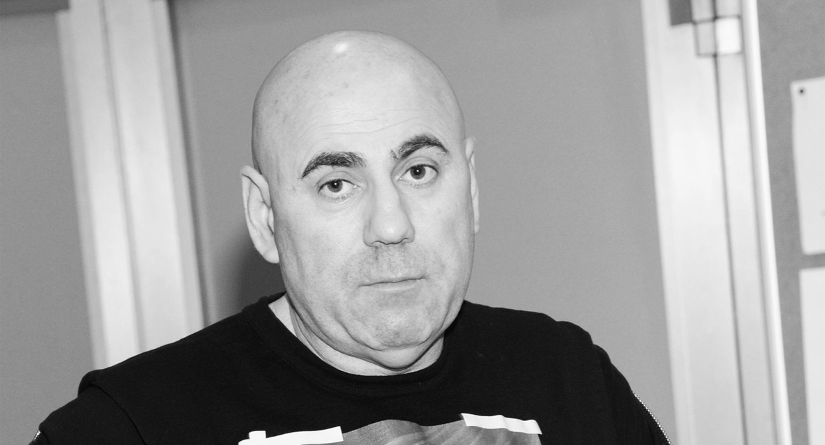 Иосиф Пригожин 