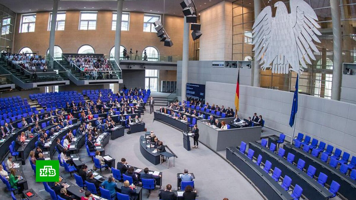    «Чертовски суровые времена»: Германия завершает 2024 год в глубоком кризисе