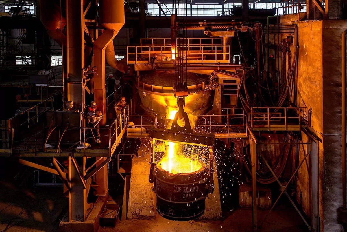    Изображение Телеграм-канал «RM Rail» 